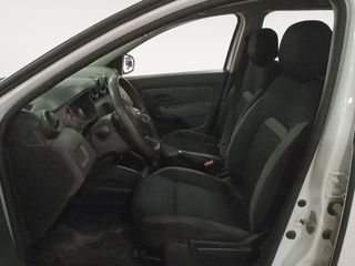 Dacia Duster Essential
