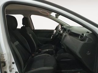 Dacia Duster Essential