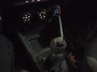 Dacia Duster Essential