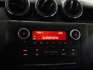 Dacia Duster Essential