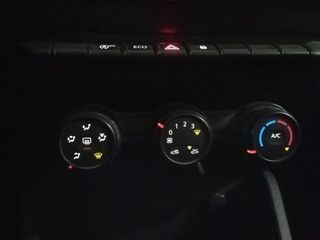 Dacia Duster Essential