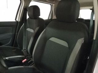 Dacia Duster Essential