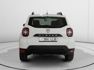 Dacia Duster Essential