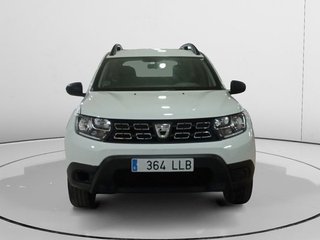 Dacia Duster Essential
