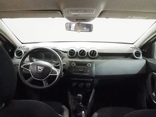 Dacia Duster Essential