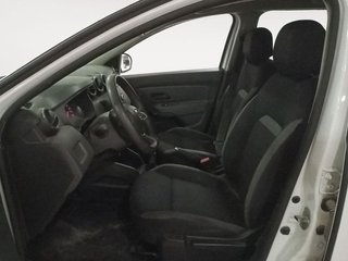 Dacia Duster Essential