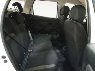 Dacia Duster Essential