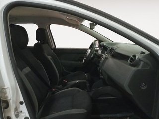 Dacia Duster Essential