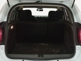 Dacia Duster Essential