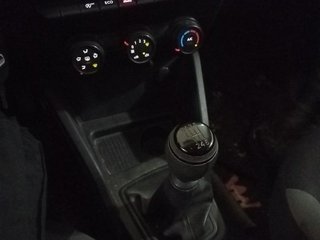 Dacia Duster Essential