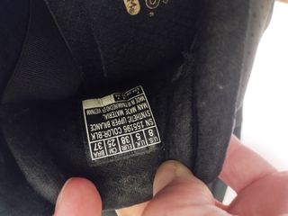 Zapatillas Skechers Uno Golden Air Mujer Negras