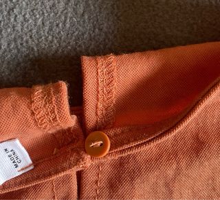 Blusa Mango Talla XS 
