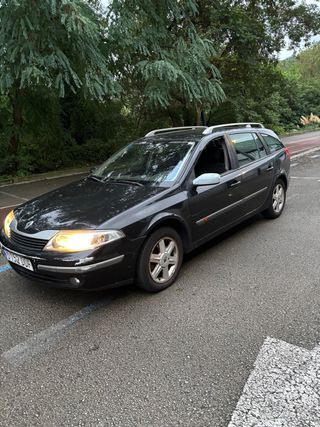 Renault Laguna 2005