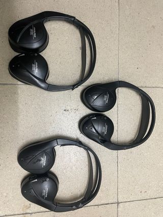 DVD Alpine PKG-2100P