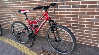 Bicicleta Berg 245 niño 6-10 años 