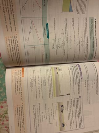 Física y química. 1 Bachillerato. Savia