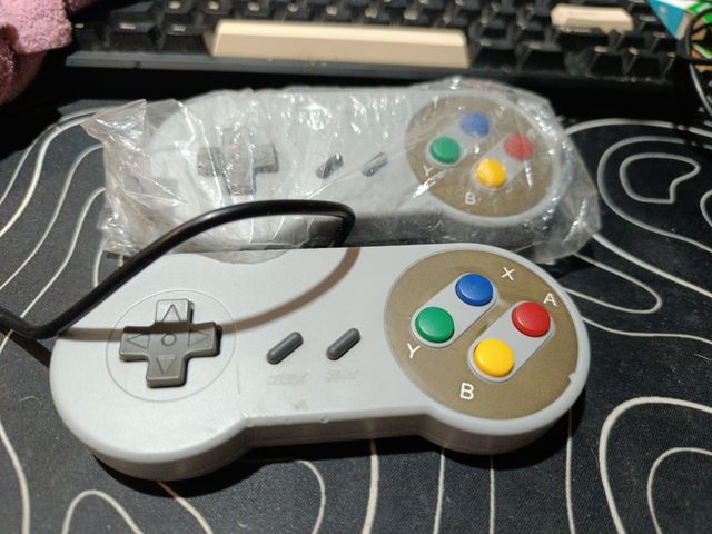 Raspberry Pi3 B con carcasa NESPI CASE