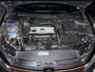 Volkswagen 6 GTI 2012