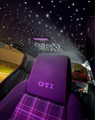 Volkswagen 6 GTI 2012