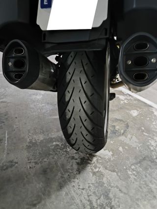 BMW K 1600 GTL