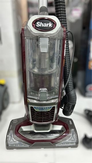 Aspiradora Eléctrica Shark