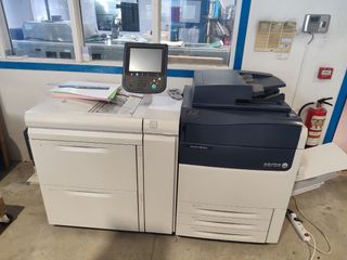 Xerox Versant 180