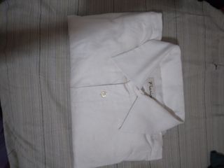 Camicia Frarica bianca