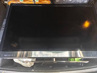 Sony Bravia 40 KDL TV - No Enciende
