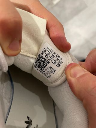 Adidas Forum Low W Beige/Bianco