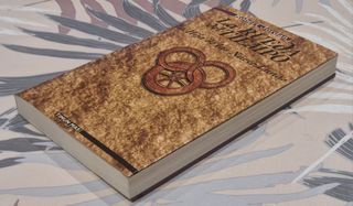 La hija de las Nueve Lunas "La Rueda del Tiempo"