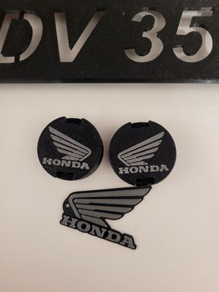 Honda adv 350