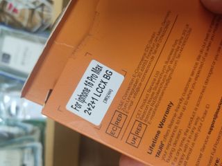 Fundas y cargadores iPhone 11 Pro, 13 Mini