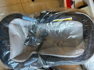 Carro de bebé Playxtrem completo