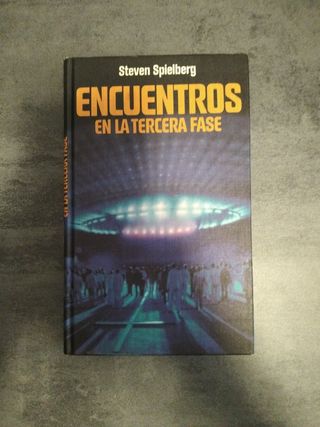 Encuentro en la tercera fase