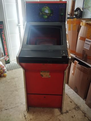 Mueble Arcade Photo Play