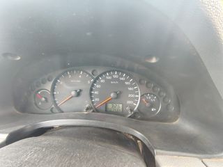 Ford Grand Tourneo Connec 2005
