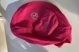 Cybex Mios Color Pack Fucsia