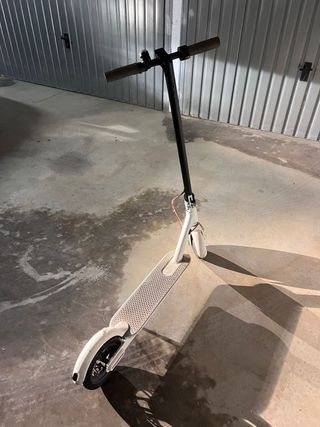 Patinete Eléctrico Xiaomi