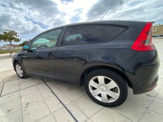 Citroen C4 2006