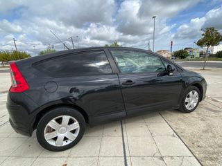 Citroen C4 2006