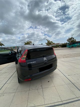 Citroen C4 2006