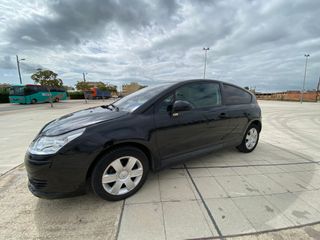 Citroen C4 2006
