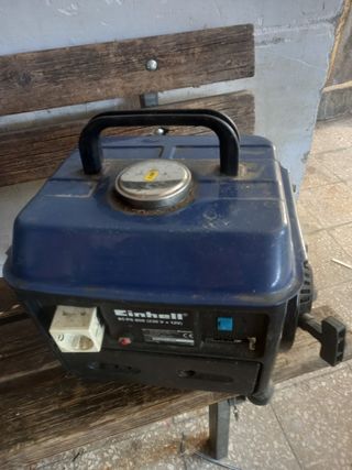 Generatore di corrente Einhell BT-PG 850