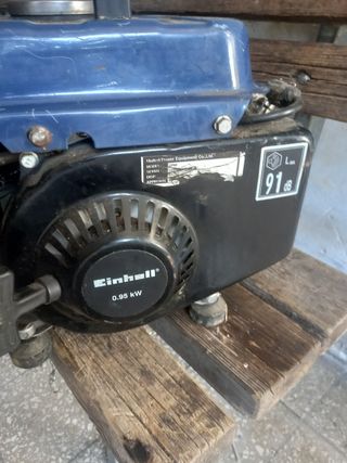 Generatore di corrente Einhell BT-PG 850
