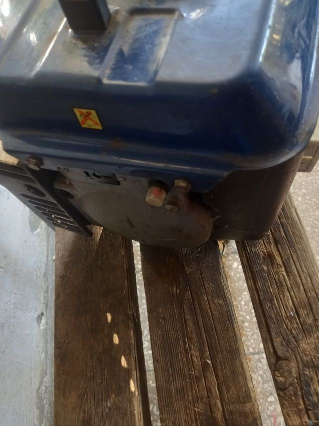 Generatore di corrente Einhell BT-PG 850