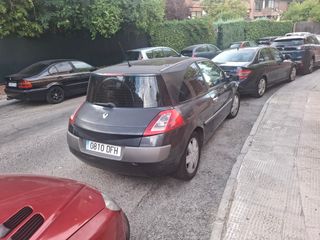 Renault Megane 2005