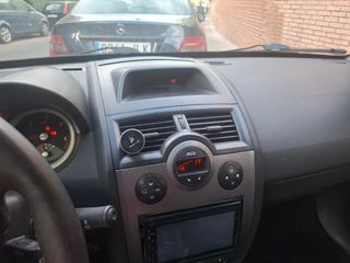 Renault Megane 2005
