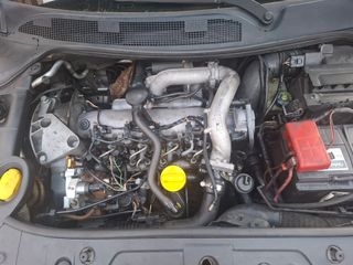 Renault Megane 2005
