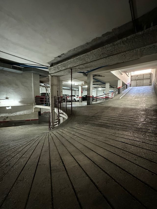 Plaza de garaje en Mataró - Zona Centro/Juzgados