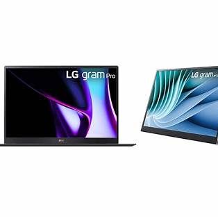 LG Gram + Monitor LG 1 Mes Uso